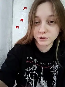 Bonechka's cam snapshot