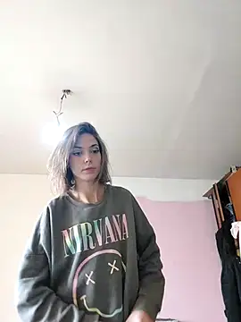 SheTheDeeevil live sex cam