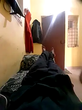 krishna809bangalore's cam snapshot