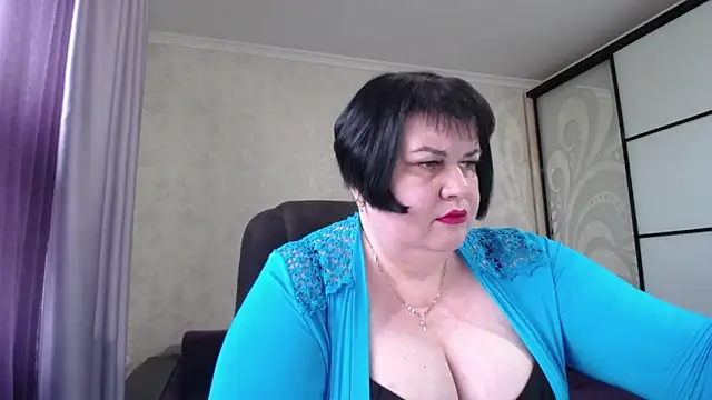 WildBerry69's cam snapshot