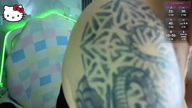 merloth_sub's cam snapshot