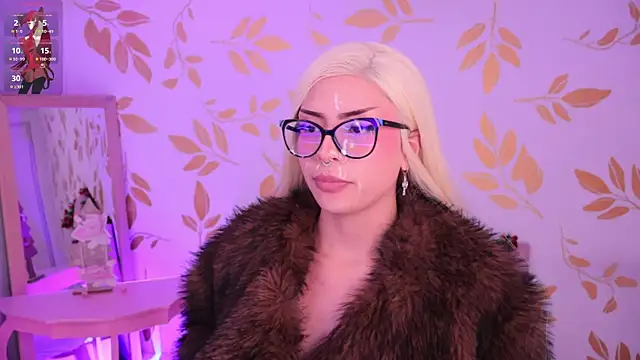 Misselektra__'s cam snapshot