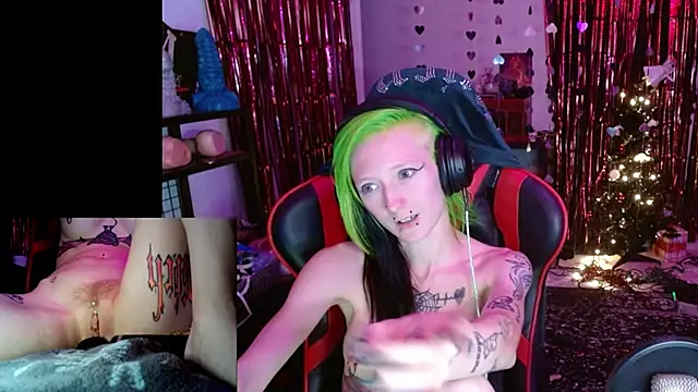 alicewonder09's cam snapshot