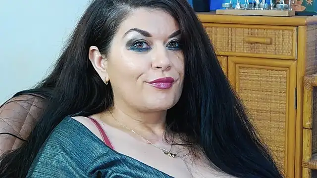 EllenGrace's cam snapshot