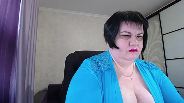 WildBerry69's cam snapshot