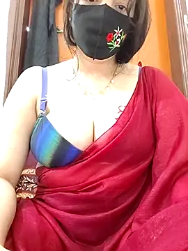 Saanvi-Sen's cam snapshot