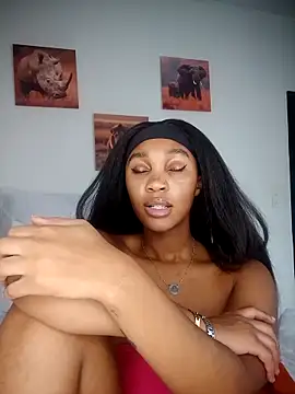 Hannah_107's cam snapshot