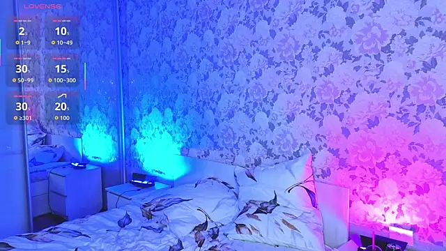 AliceBarbe's cam snapshot