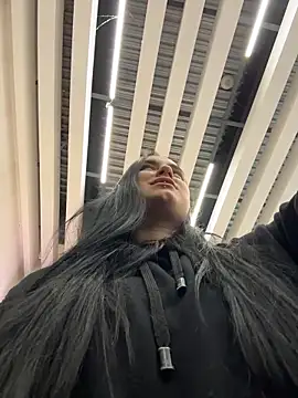 ErikaMurr's cam snapshot