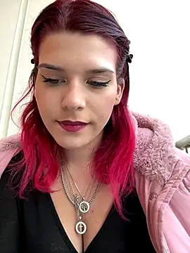 RiriRoseey's cam snapshot