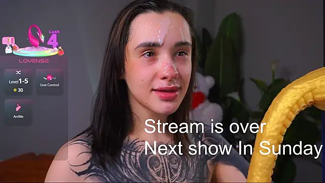 EvaCanton's cam snapshot