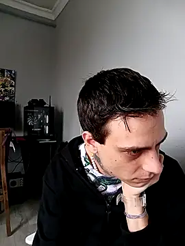 Pro100yy's cam snapshot