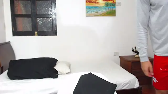 Jhors__Collens's cam snapshot