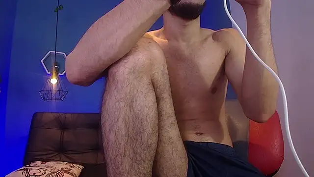 jhon_ath's cam snapshot