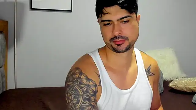 Dante_Storm's cam snapshot