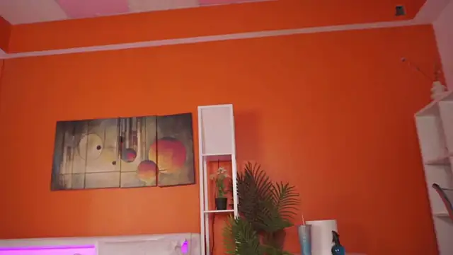 LovingBlondie's cam snapshot