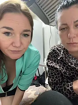 VaryaRose's cam snapshot