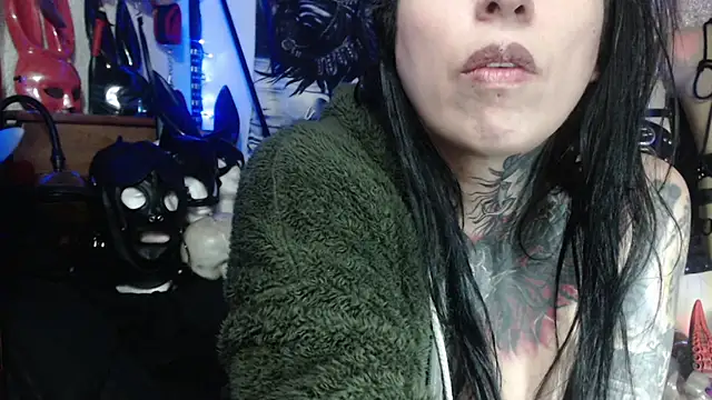 Astartexxx's cam snapshot