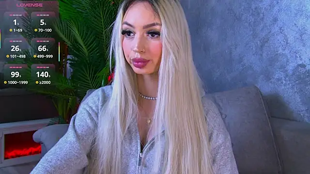 BambiKayyy's cam snapshot