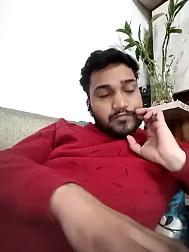 Himanshu111007's cam snapshot