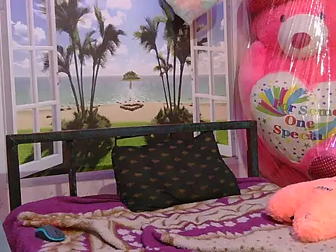 HotXKrish's cam snapshot