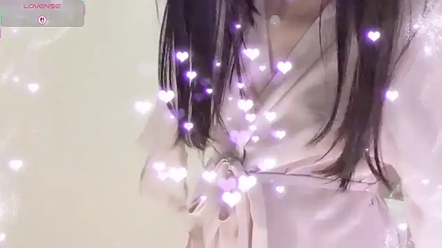 A-xena's cam snapshot