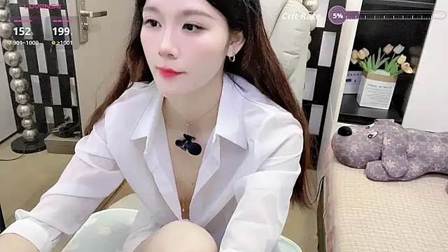 Yueyue-MM's cam snapshot