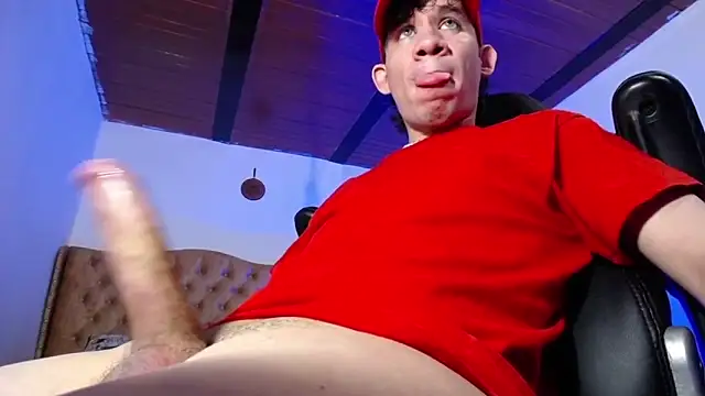 cute_eidenx's cam snapshot