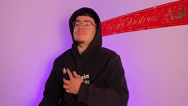 thiago_occonor's cam snapshot