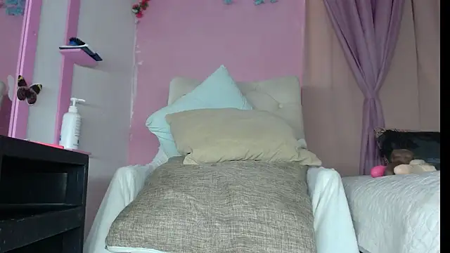 KeillyDiaz's cam snapshot