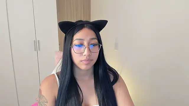 Isaa0's cam snapshot