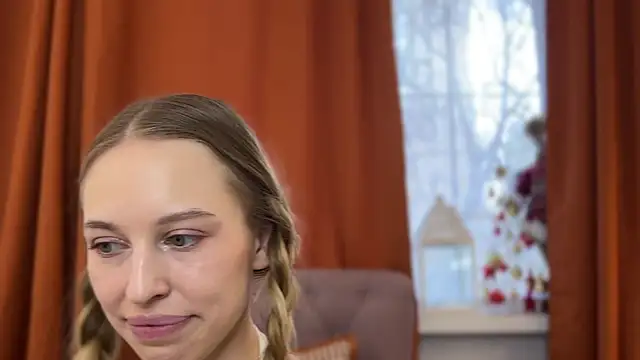 Shyrubate's cam snapshot