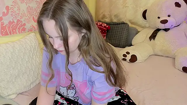 Sellya_Houston's cam snapshot