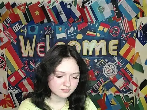 LadyAlice_'s cam snapshot