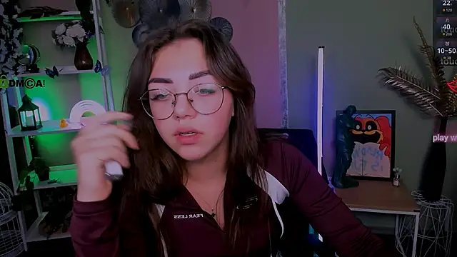 baby_hotte's cam snapshot