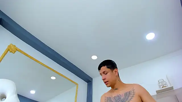 AgarEvans live sex cam