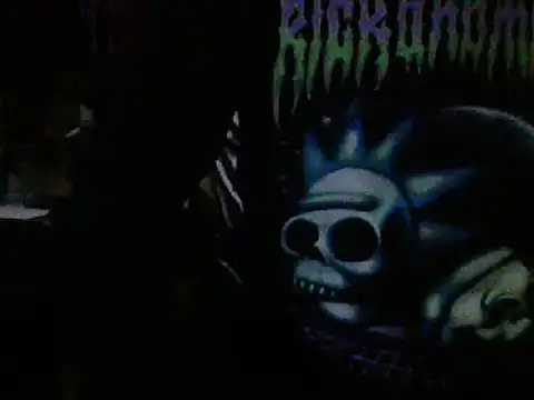 mrdemoncrowly live sex cam