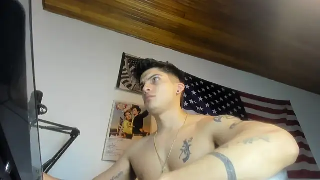 charlie_hotxxx live sex cam