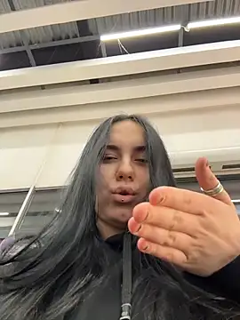 ErikaMurr's cam snapshot