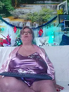 QueenPammy1's cam snapshot