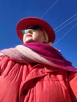 Hot-Muci's cam snapshot