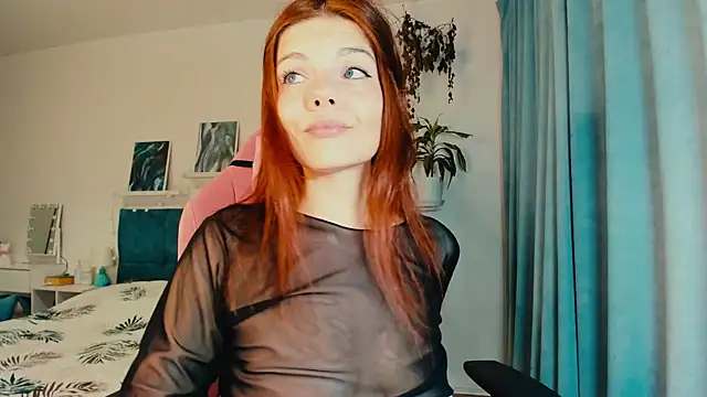 AlysaNightmoon's cam snapshot