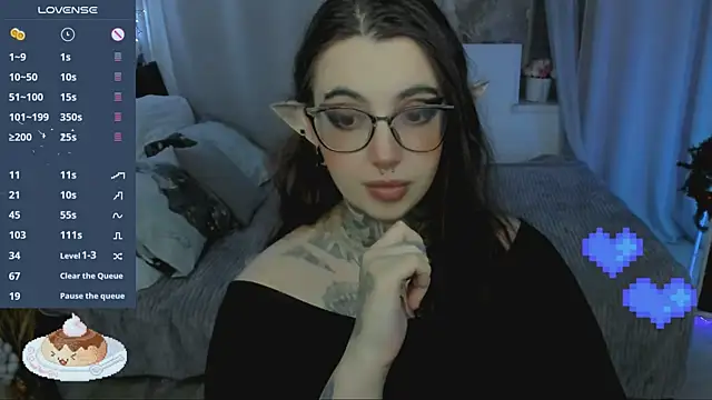 Dixi_Pixi_'s cam snapshot