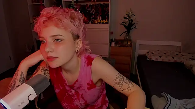 School_Love's cam snapshot