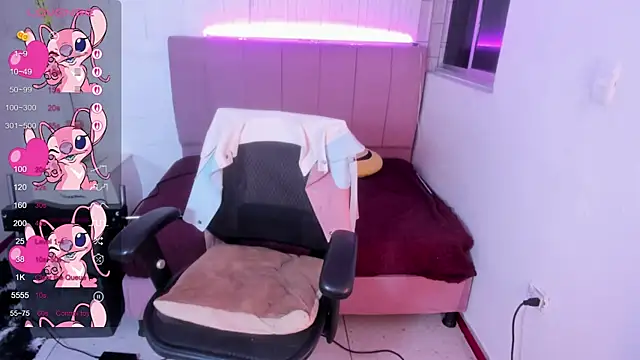 anna_moon11's cam snapshot