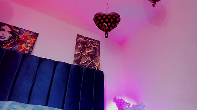 Annie_switt's cam snapshot