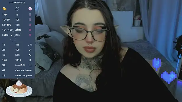 Dixi_Pixi_'s cam snapshot