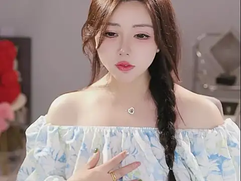 Qiaoqiao__'s cam snapshot