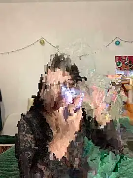 MiraMiss's cam snapshot