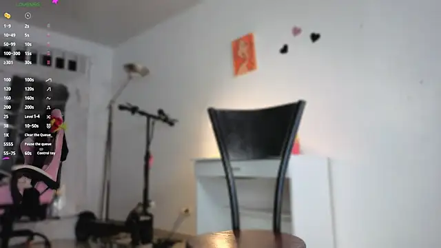 colette_e's cam snapshot